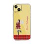 スリムプロテクションケース［ 【AKB48 THREE CONCEPTS LIVE開催記念コラボグッズ】 - 徳永 羚海 ］