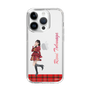 スリムプロテクションケース［ 【AKB48 THREE CONCEPTS LIVE開催記念コラボグッズ】 - 徳永 羚海 ］