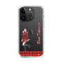 スリムプロテクションケース［ 【AKB48 THREE CONCEPTS LIVE開催記念コラボグッズ】 - 徳永 羚海 ］