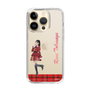 スリムプロテクションケース［ 【AKB48 THREE CONCEPTS LIVE開催記念コラボグッズ】 - 徳永 羚海 ］