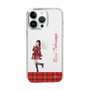 スリムプロテクションケース［ 【AKB48 THREE CONCEPTS LIVE開催記念コラボグッズ】 - 徳永 羚海 ］