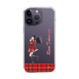 スリムプロテクションケース［ 【AKB48 THREE CONCEPTS LIVE開催記念コラボグッズ】 - 徳永 羚海 ］