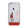 スリムプロテクションケース［ 【AKB48 THREE CONCEPTS LIVE開催記念コラボグッズ】 - 徳永 羚海 ］