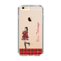 スリムプロテクションケース［ 【AKB48 THREE CONCEPTS LIVE開催記念コラボグッズ】 - 徳永 羚海 ］