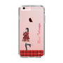 スリムプロテクションケース［ 【AKB48 THREE CONCEPTS LIVE開催記念コラボグッズ】 - 徳永 羚海 ］