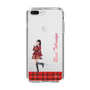 スリムプロテクションケース［ 【AKB48 THREE CONCEPTS LIVE開催記念コラボグッズ】 - 徳永 羚海 ］