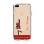 スリムプロテクションケース［ 【AKB48 THREE CONCEPTS LIVE開催記念コラボグッズ】 - 徳永 羚海 ］