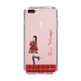 スリムプロテクションケース［ 【AKB48 THREE CONCEPTS LIVE開催記念コラボグッズ】 - 徳永 羚海 ］