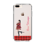 スリムプロテクションケース［ 【AKB48 THREE CONCEPTS LIVE開催記念コラボグッズ】 - 徳永 羚海 ］