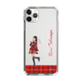 スリムプロテクションケース［ 【AKB48 THREE CONCEPTS LIVE開催記念コラボグッズ】 - 徳永 羚海 ］