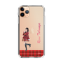 スリムプロテクションケース［ 【AKB48 THREE CONCEPTS LIVE開催記念コラボグッズ】 - 徳永 羚海 ］