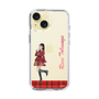 スリムプロテクションケース［ 【AKB48 THREE CONCEPTS LIVE開催記念コラボグッズ】 - 徳永 羚海 ］