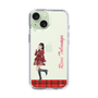 スリムプロテクションケース［ 【AKB48 THREE CONCEPTS LIVE開催記念コラボグッズ】 - 徳永 羚海 ］