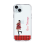 スリムプロテクションケース［ 【AKB48 THREE CONCEPTS LIVE開催記念コラボグッズ】 - 徳永 羚海 ］