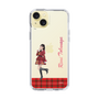スリムプロテクションケース［ 【AKB48 THREE CONCEPTS LIVE開催記念コラボグッズ】 - 徳永 羚海 ］