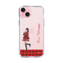 スリムプロテクションケース［ 【AKB48 THREE CONCEPTS LIVE開催記念コラボグッズ】 - 徳永 羚海 ］