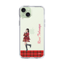 スリムプロテクションケース［ 【AKB48 THREE CONCEPTS LIVE開催記念コラボグッズ】 - 徳永 羚海 ］