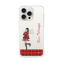 スリムプロテクションケース［ 【AKB48 THREE CONCEPTS LIVE開催記念コラボグッズ】 - 徳永 羚海 ］