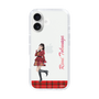 スリムプロテクションケース［ 【AKB48 THREE CONCEPTS LIVE開催記念コラボグッズ】 - 徳永 羚海 ］
