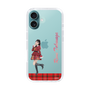 スリムプロテクションケース［ 【AKB48 THREE CONCEPTS LIVE開催記念コラボグッズ】 - 徳永 羚海 ］