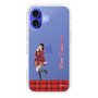 スリムプロテクションケース［ 【AKB48 THREE CONCEPTS LIVE開催記念コラボグッズ】 - 徳永 羚海 ］