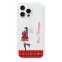 スリムプロテクションケース［ 【AKB48 THREE CONCEPTS LIVE開催記念コラボグッズ】 - 徳永 羚海 ］