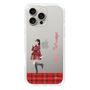 スリムプロテクションケース［ 【AKB48 THREE CONCEPTS LIVE開催記念コラボグッズ】 - 徳永 羚海 ］