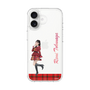 スリムプロテクションケース［ 【AKB48 THREE CONCEPTS LIVE開催記念コラボグッズ】 - 徳永 羚海 ］