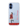スリムプロテクションケース［ 【AKB48 THREE CONCEPTS LIVE開催記念コラボグッズ】 - 徳永 羚海 ］