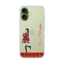 スリムプロテクションケース［ 【AKB48 THREE CONCEPTS LIVE開催記念コラボグッズ】 - 徳永 羚海 ］