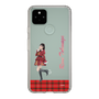 スリムプロテクションケース［ 【AKB48 THREE CONCEPTS LIVE開催記念コラボグッズ】 - 徳永 羚海 ］