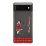 スリムプロテクションケース［ 【AKB48 THREE CONCEPTS LIVE開催記念コラボグッズ】 - 徳永 羚海 ］