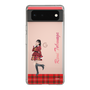 スリムプロテクションケース［ 【AKB48 THREE CONCEPTS LIVE開催記念コラボグッズ】 - 徳永 羚海 ］