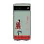スリムプロテクションケース［ 【AKB48 THREE CONCEPTS LIVE開催記念コラボグッズ】 - 徳永 羚海 ］