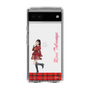 スリムプロテクションケース［ 【AKB48 THREE CONCEPTS LIVE開催記念コラボグッズ】 - 徳永 羚海 ］