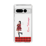 スリムプロテクションケース［ 【AKB48 THREE CONCEPTS LIVE開催記念コラボグッズ】 - 徳永 羚海 ］