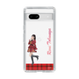スリムプロテクションケース［ 【AKB48 THREE CONCEPTS LIVE開催記念コラボグッズ】 - 徳永 羚海 ］