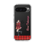 スリムプロテクションケース［ 【AKB48 THREE CONCEPTS LIVE開催記念コラボグッズ】 - 徳永 羚海 ］