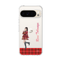 スリムプロテクションケース［ 【AKB48 THREE CONCEPTS LIVE開催記念コラボグッズ】 - 徳永 羚海 ］