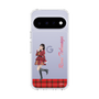 スリムプロテクションケース［ 【AKB48 THREE CONCEPTS LIVE開催記念コラボグッズ】 - 徳永 羚海 ］