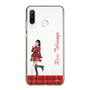 スリムプロテクションケース［ 【AKB48 THREE CONCEPTS LIVE開催記念コラボグッズ】 - 徳永 羚海 ］