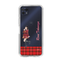 スリムプロテクションケース［ 【AKB48 THREE CONCEPTS LIVE開催記念コラボグッズ】 - 徳永 羚海 ］