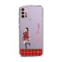 スリムプロテクションケース［ 【AKB48 THREE CONCEPTS LIVE開催記念コラボグッズ】 - 徳永 羚海 ］
