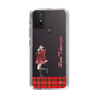 スリムプロテクションケース［ 【AKB48 THREE CONCEPTS LIVE開催記念コラボグッズ】 - 徳永 羚海 ］