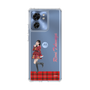 スリムプロテクションケース［ 【AKB48 THREE CONCEPTS LIVE開催記念コラボグッズ】 - 徳永 羚海 ］