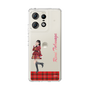 スリムプロテクションケース［ 【AKB48 THREE CONCEPTS LIVE開催記念コラボグッズ】 - 徳永 羚海 ］
