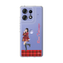 スリムプロテクションケース［ 【AKB48 THREE CONCEPTS LIVE開催記念コラボグッズ】 - 徳永 羚海 ］