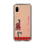 スリムプロテクションケース［ 【AKB48 THREE CONCEPTS LIVE開催記念コラボグッズ】 - 徳永 羚海 ］