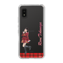 スリムプロテクションケース［ 【AKB48 THREE CONCEPTS LIVE開催記念コラボグッズ】 - 徳永 羚海 ］