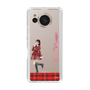 スリムプロテクションケース［ 【AKB48 THREE CONCEPTS LIVE開催記念コラボグッズ】 - 徳永 羚海 ］